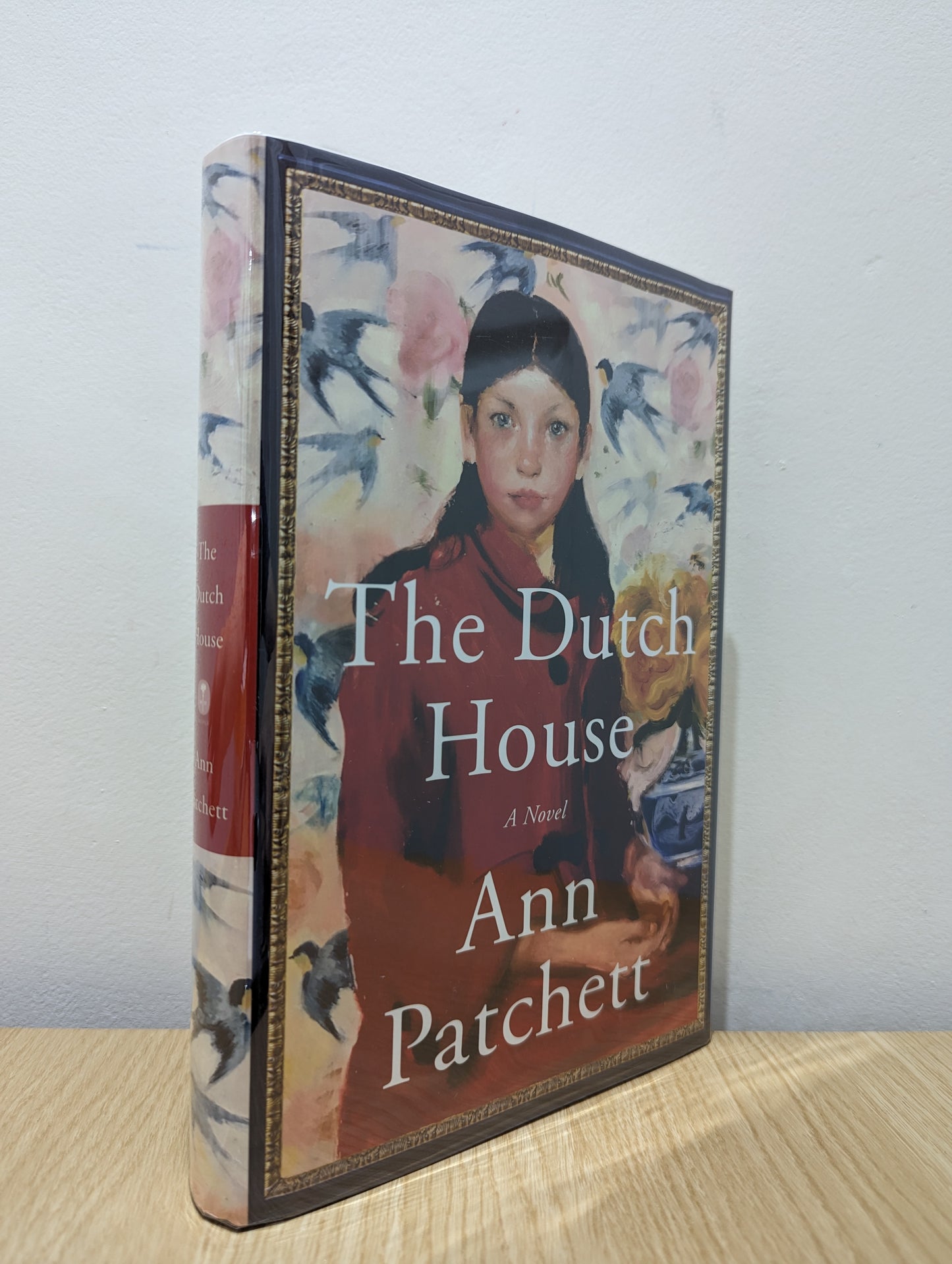 The Dutch House: A Novel (Signed First Edition)