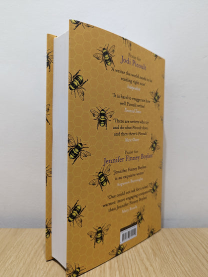 Mad Honey (Double Signed First Edition)