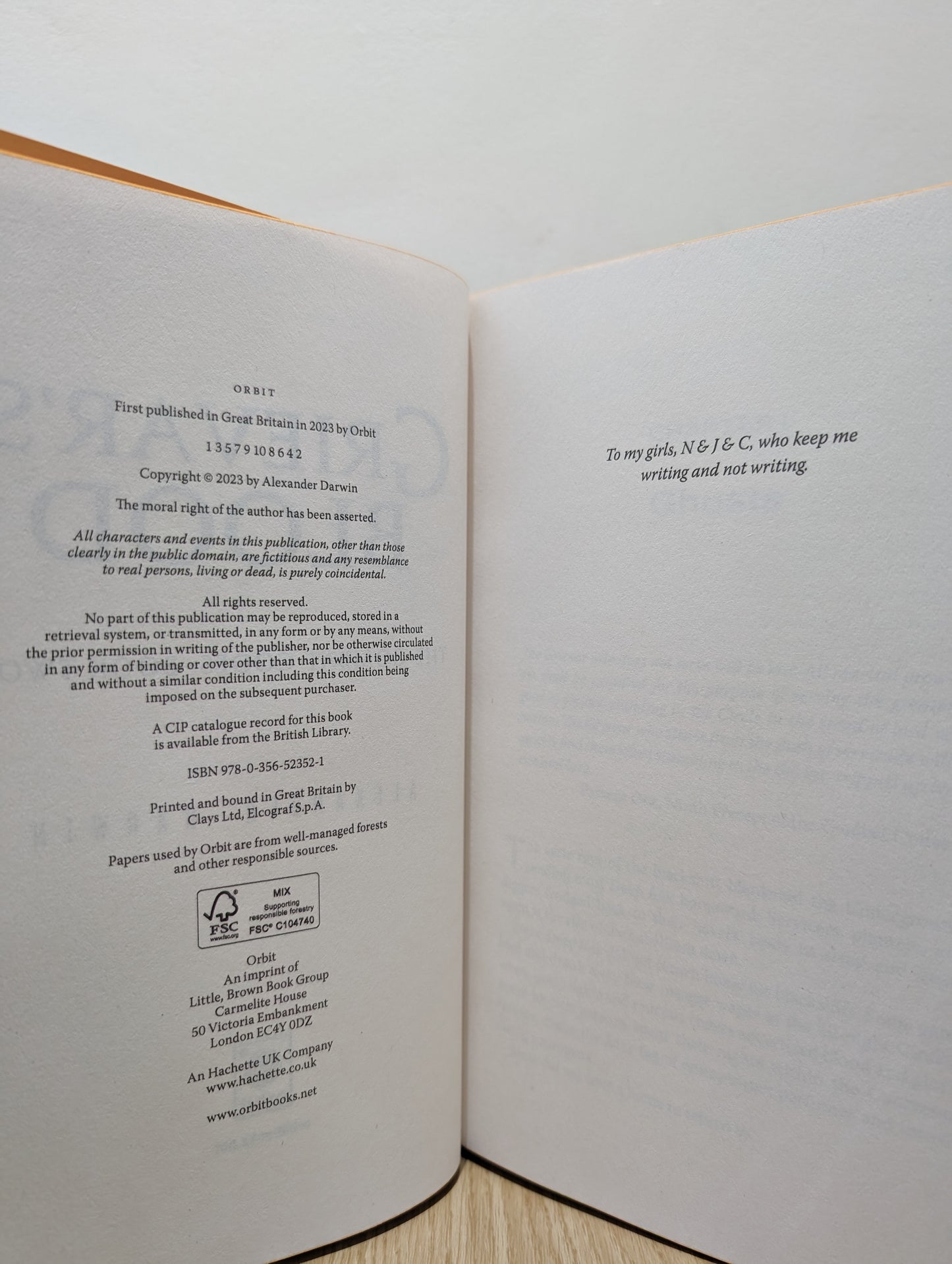 The Combat Codes; Grievar's Blood (Signed Numbered First Edition with sprayed edges)