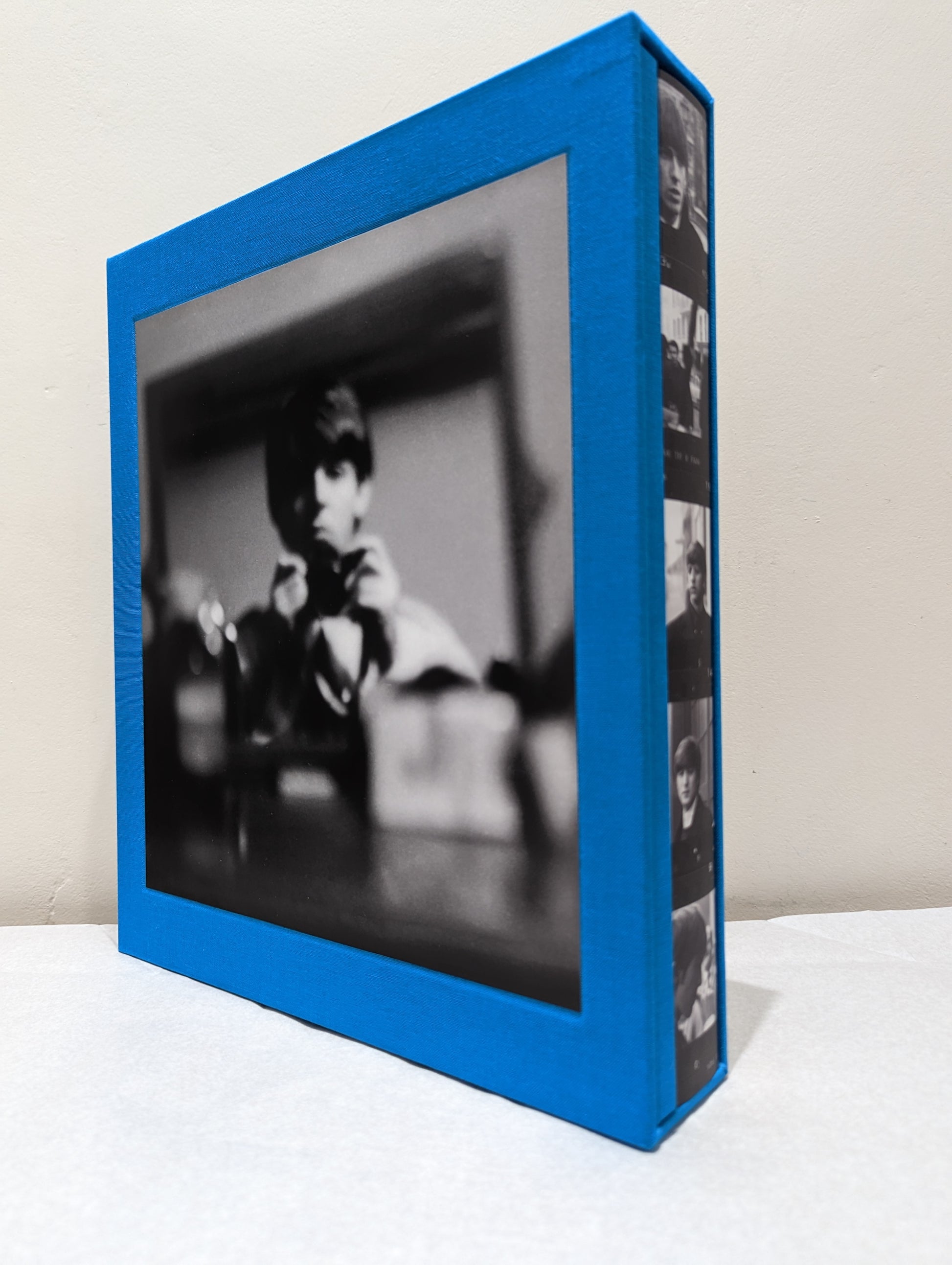 1964: Eyes of the Storm: Paul McCartney (Limited Signed Deluxe Edition)