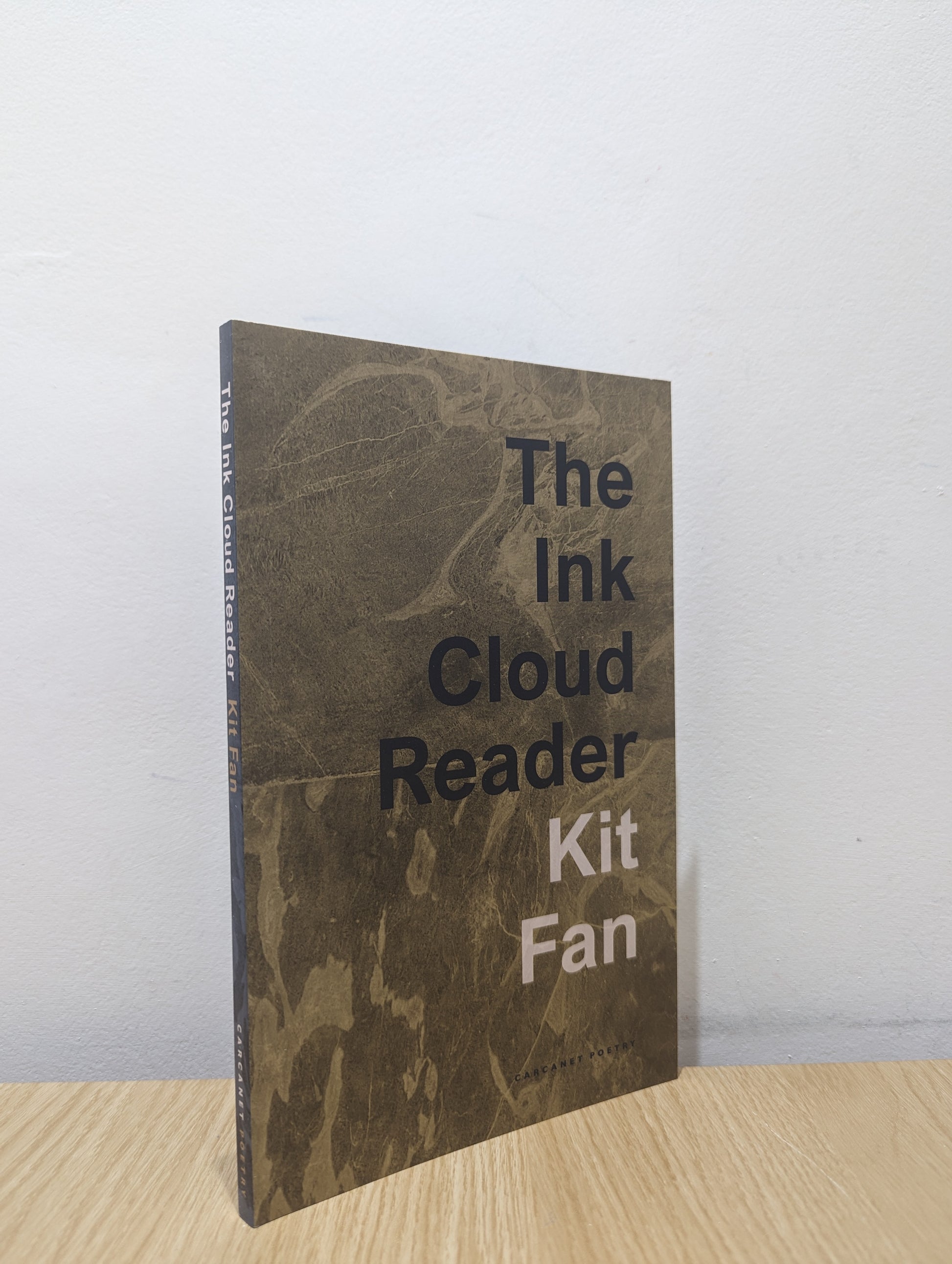 The Ink Cloud Reader (First Edition)