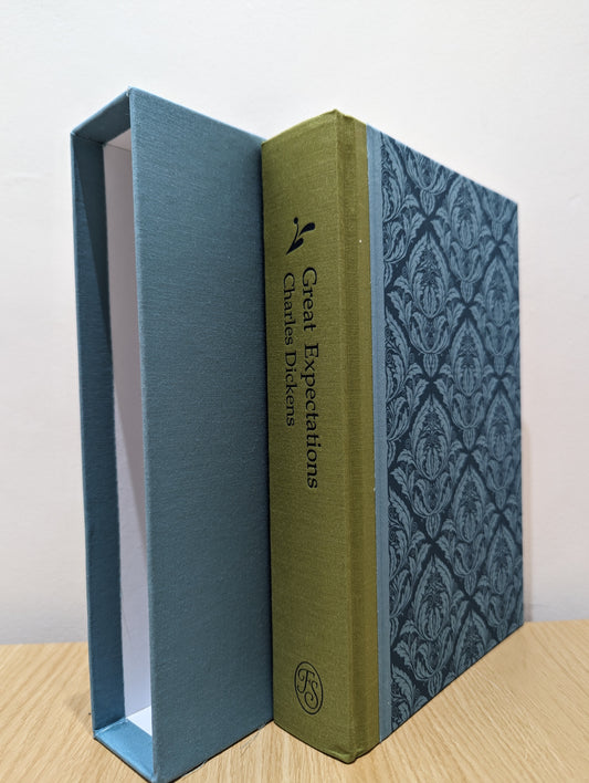 Great Expectations (Folio Slipcase Edition)