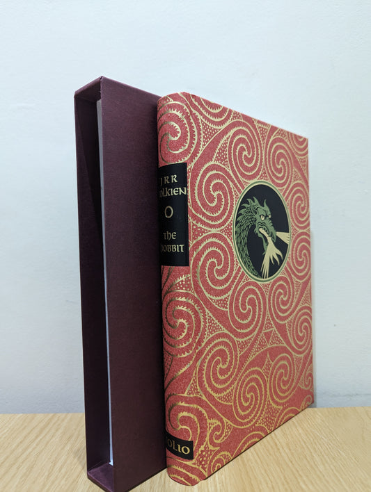 The Hobbit (Folio Slipcase Edition)