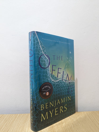 The Offing (Signed First Edition)