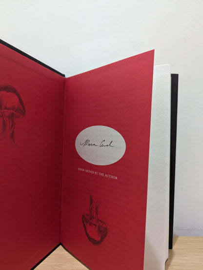 Rouge (Signed First Edition)