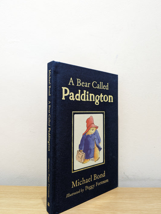 A Bear Called Paddington (Limited Clothbound Edition)