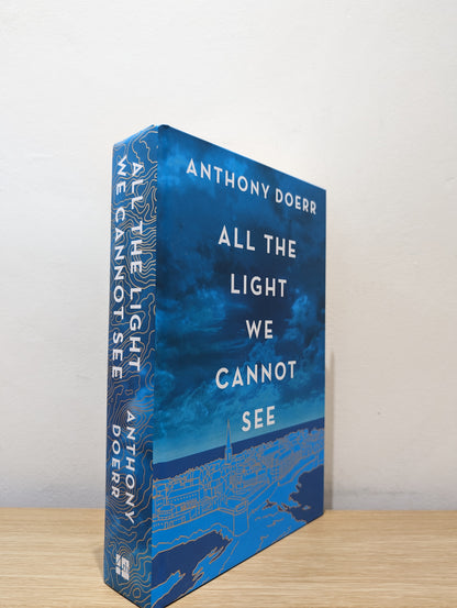 All the Light We Cannot See (New Gift Edition)