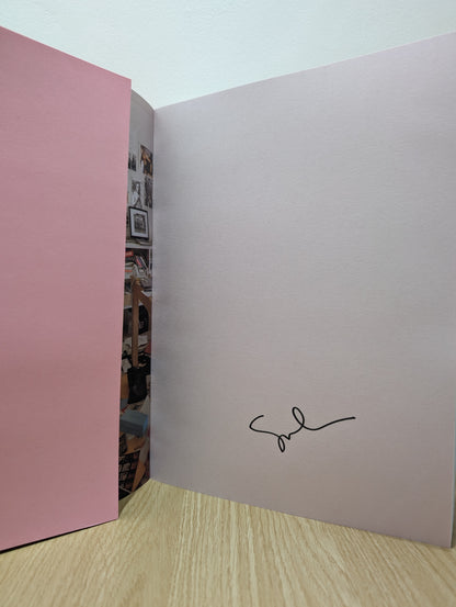 Sofia Coppola Archive 1999 - 2023 (Signed First Edition)