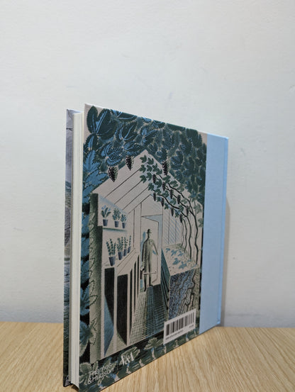 Eric Ravilious: Landscapes & Nature (Signed First Edition)