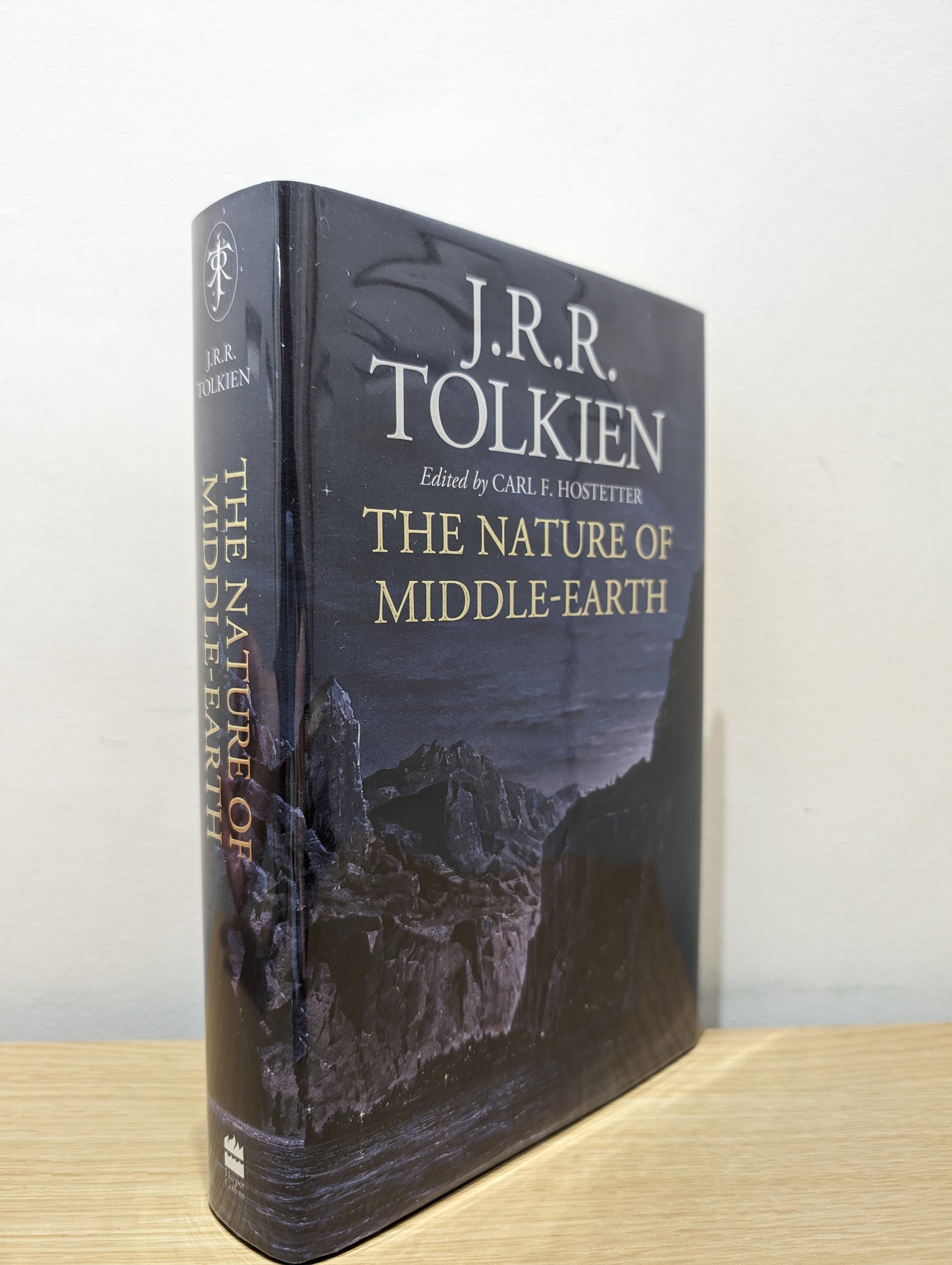 The Nature of Middle-Earth (First Edition)