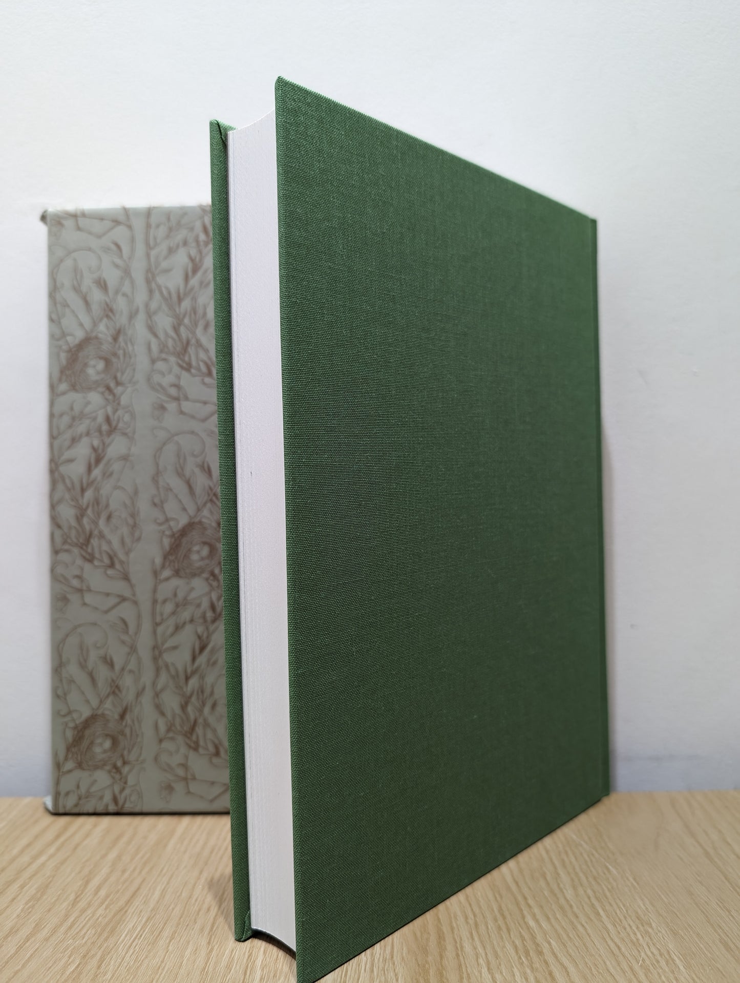 The Wind in the Willows (Folio Slipcase Edition)