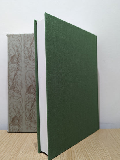 The Wind in the Willows (Folio Slipcase Edition)