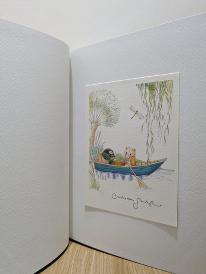 The Wind in the Willows (Folio Slipcase Edition)