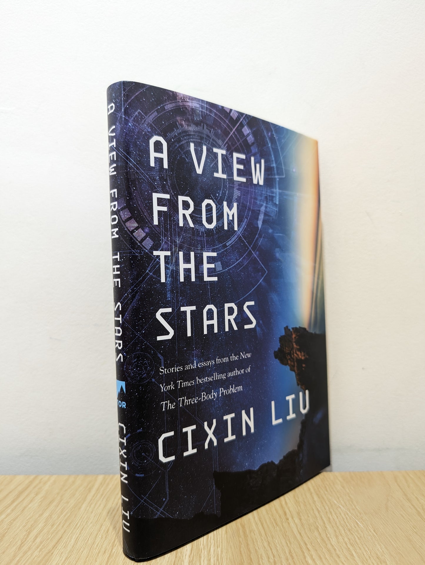 A View from the Stars (First Edition)