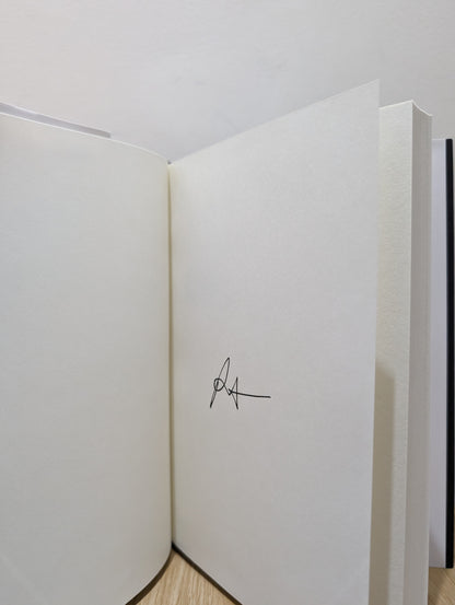 James: A Novel (Signed First Edition)