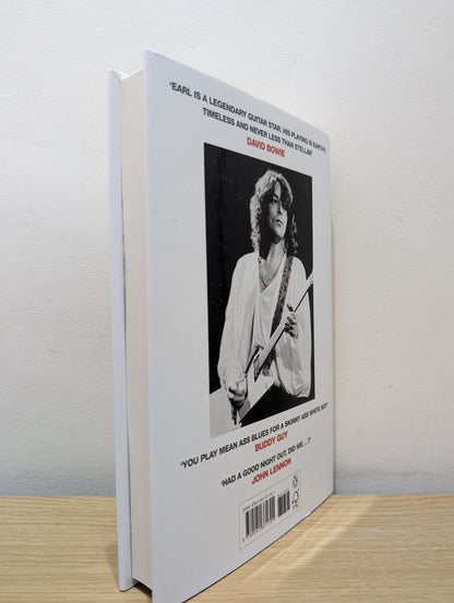 Guitar: A rock 'n' roll tell-all autobiography from David Bowie's sideman