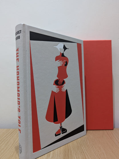 The Handmaid's Tale (Folio Slipcase Edition)