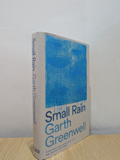 Small Rain (Signed First Edition)