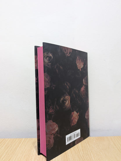 A House with Good Bones (Signed First Edition with pink edges)