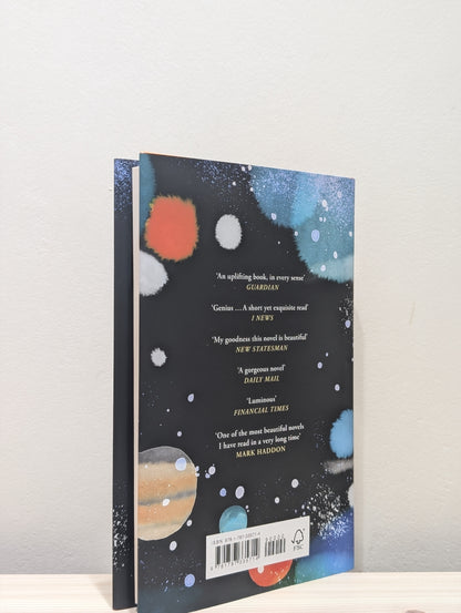 Orbital (Exclusive Edition First Printing)