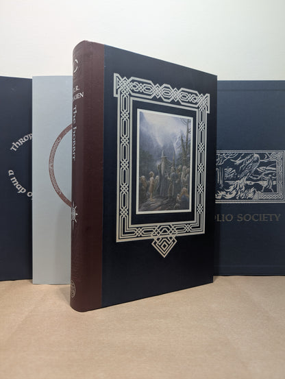 The Hobbit (Folio Limited Edition)