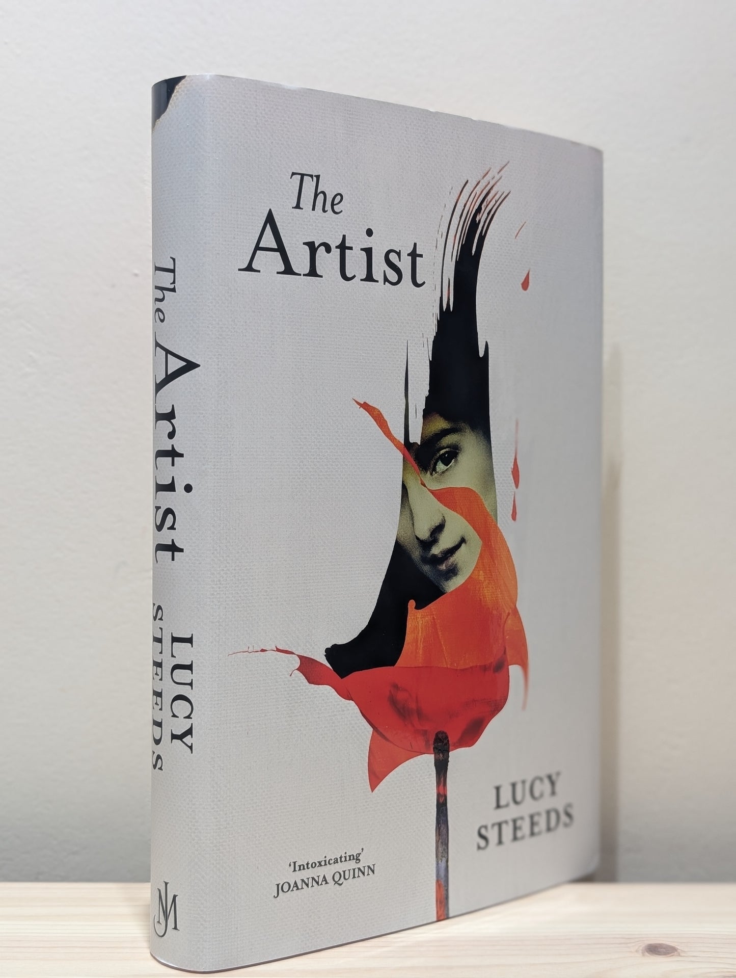 The Artist (Signed First Edition)