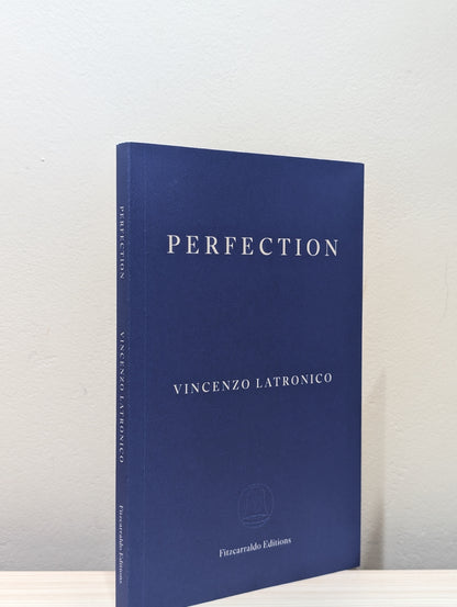 Perfection (Signed First Edition)