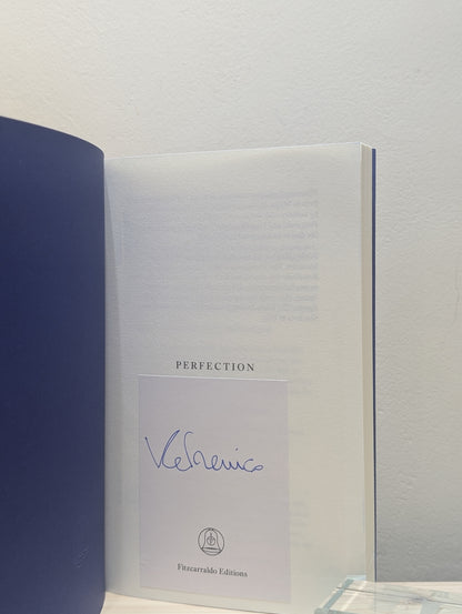 Perfection (Signed Bookplate First Edition)