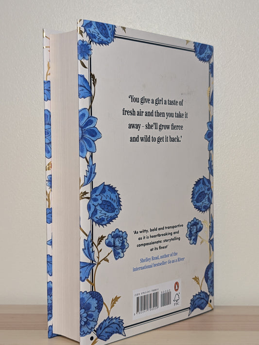 The Calamity Club by Kathryn Stockett (Signed to Title Page)