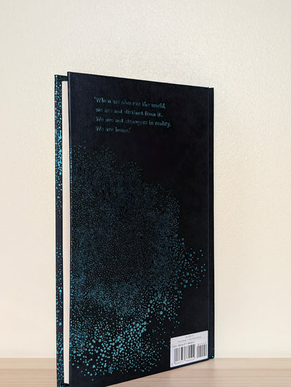 On the Equality of All Things by Carlo Rovelli (Signed First Edition)