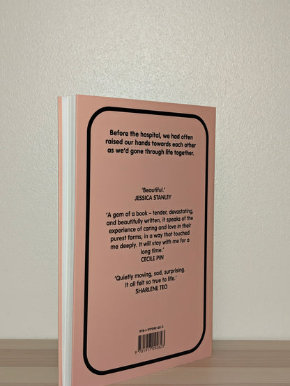 Beautiful Distance by Nao-Cola Yamazaki (Signed Stampted First Edition)