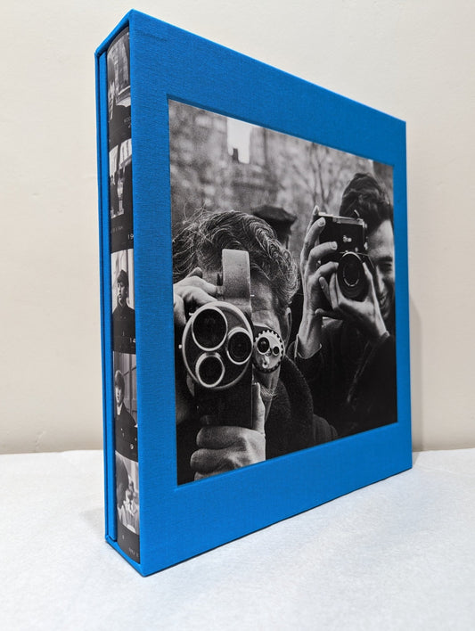 1964: Eyes of the Storm by Paul McCartney (Signed Deluxe Edition) - Fialta Books