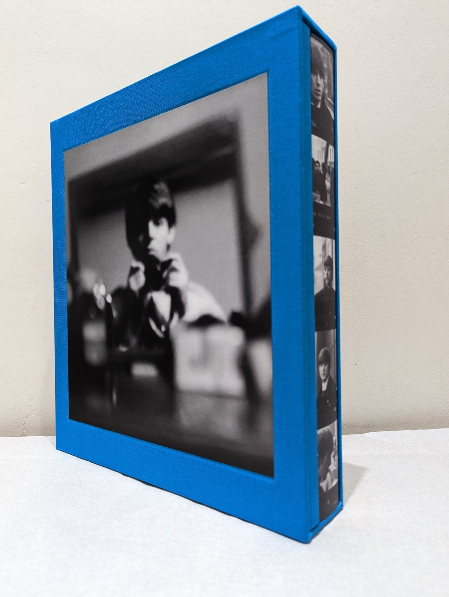 1964: Eyes of the Storm by Paul McCartney (Signed Deluxe Edition) - Fialta Books