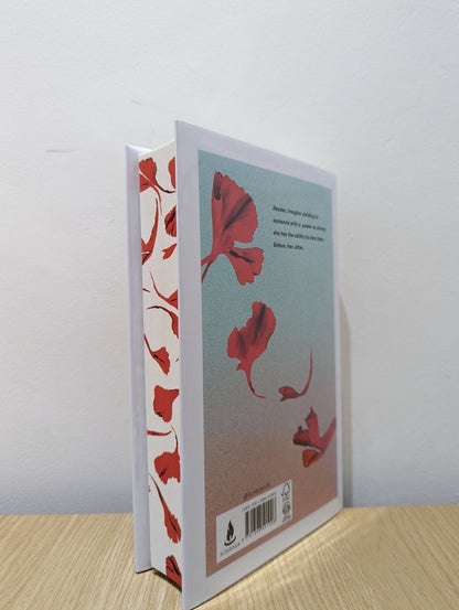 28 Questions by Indyana Schneider (Signed First Edition with sprayed edges) - Fialta Books