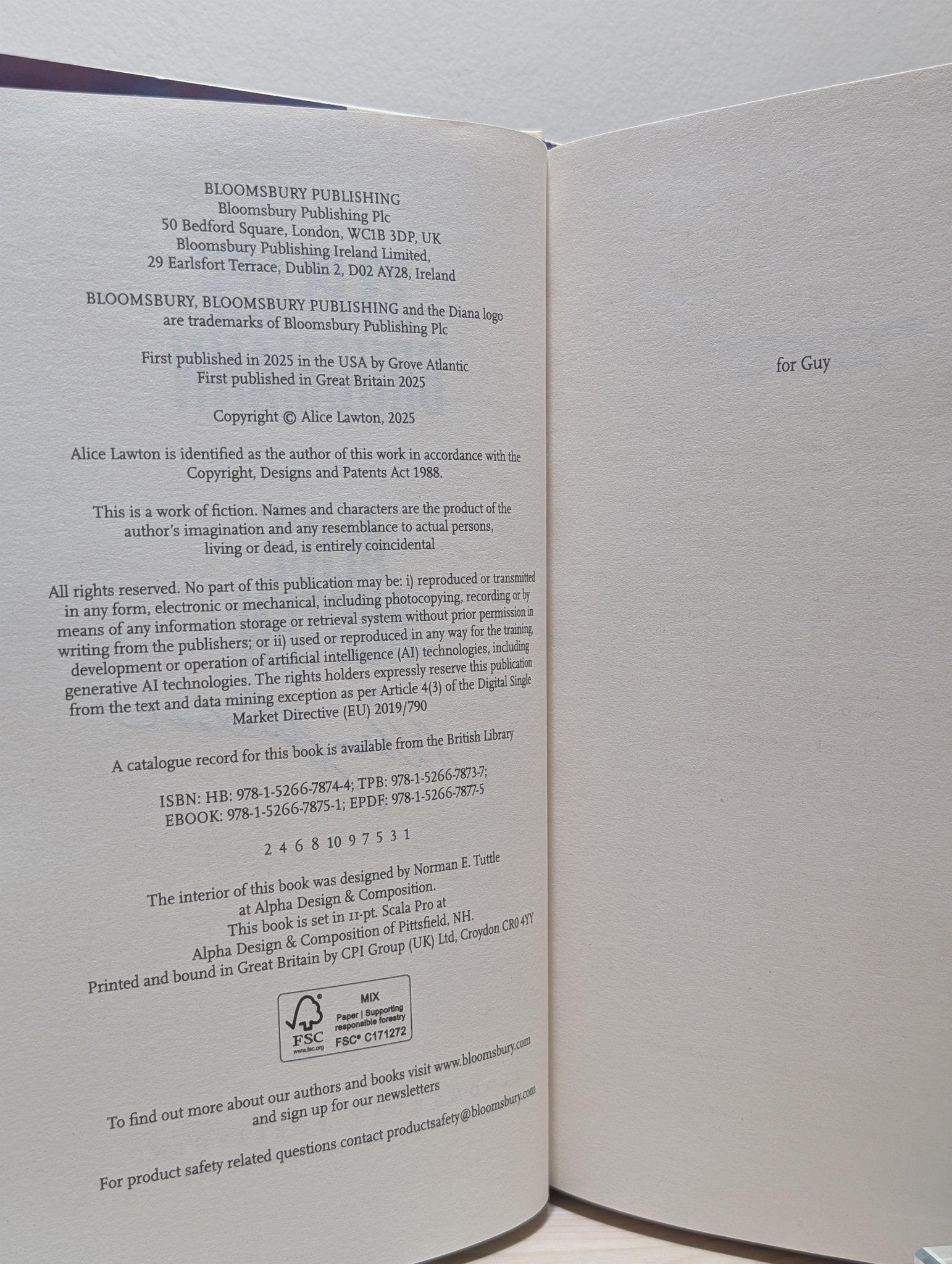 33 Place Brugmann by Alice Austen (Signed First Edition) - Fialta Books