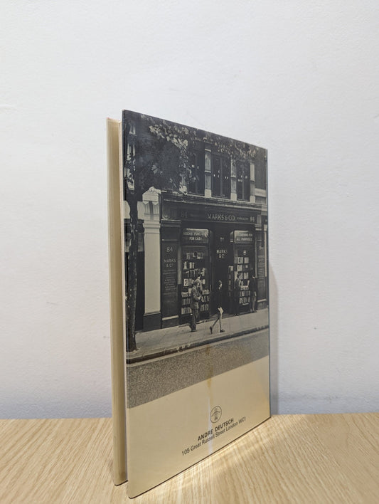 84 Charing Cross Road by Helen Hanff - Fialta Books