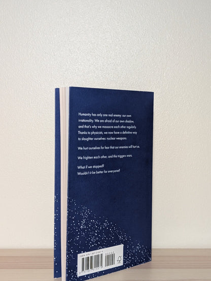 85 Seconds to Midnight by Carlo Rovelli (Signed First Edition) - Fialta Books