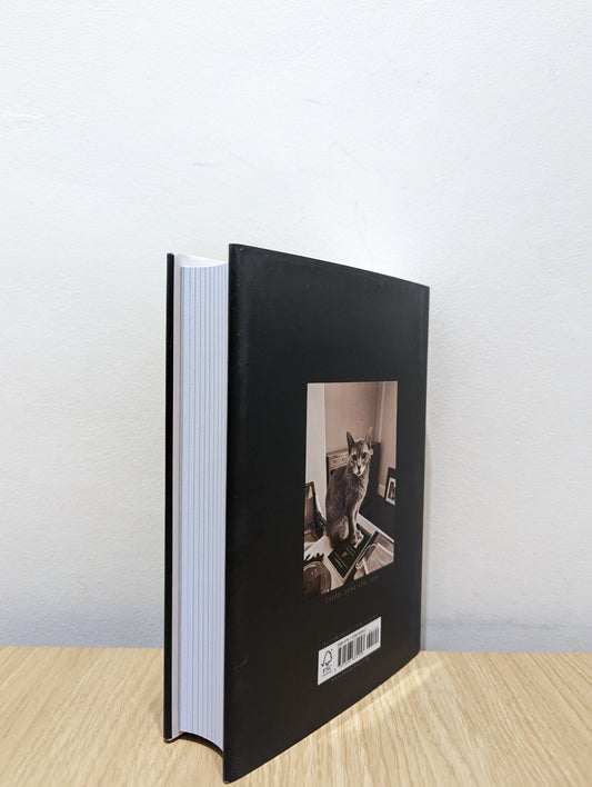 A Book of Days by Patti Smith (Signed First Edition) - Fialta Books