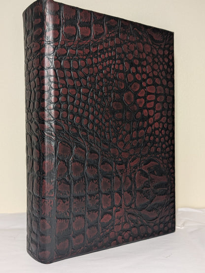 A Game of Thrones by George R.R. Martin (Signed Folio Limited Edition) - Fialta Books