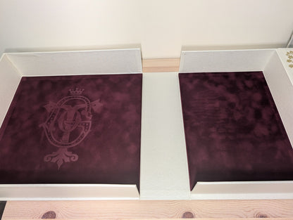 A Game of Thrones by George R.R. Martin (Signed Folio Limited Edition) - Fialta Books