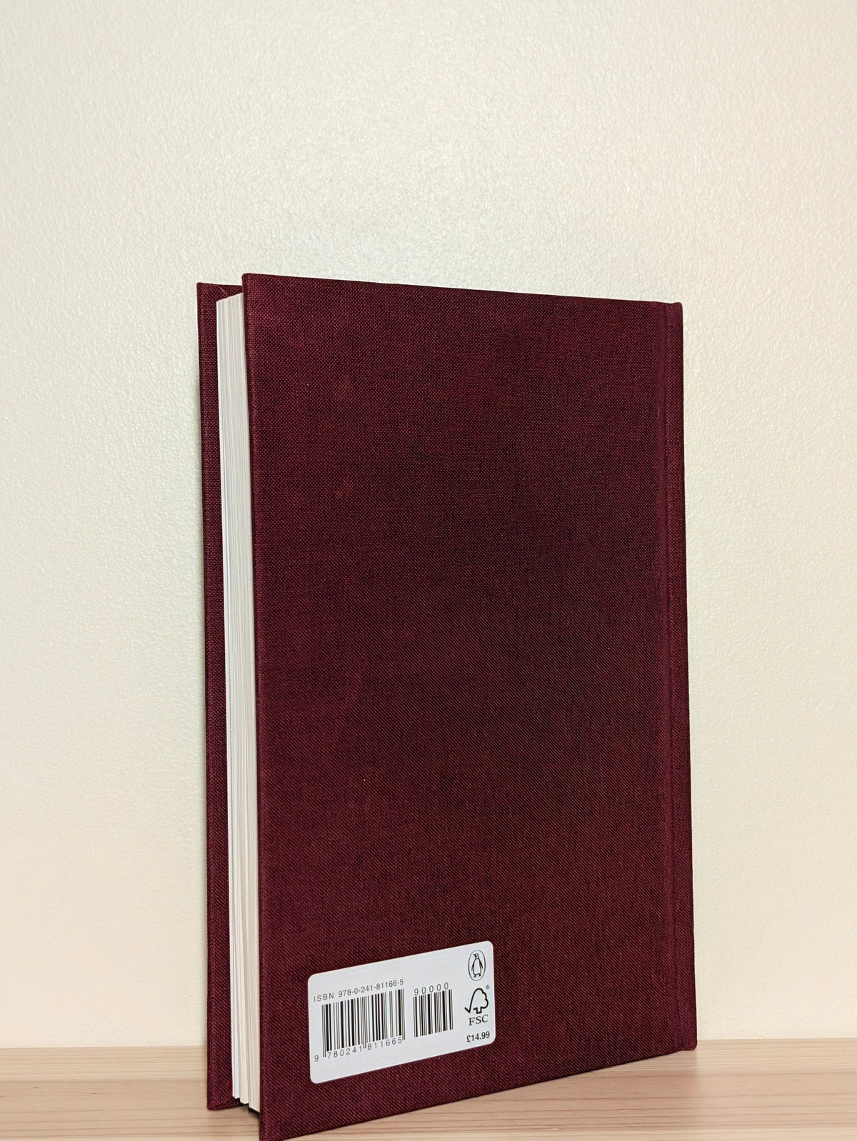 A Ghostly Little Book by Olga Ravn et al (Signed First Edition) - Fialta Books