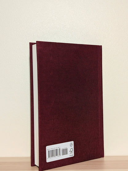 A Ghostly Little Book by Olga Ravn et al (Signed First Edition) - Fialta Books