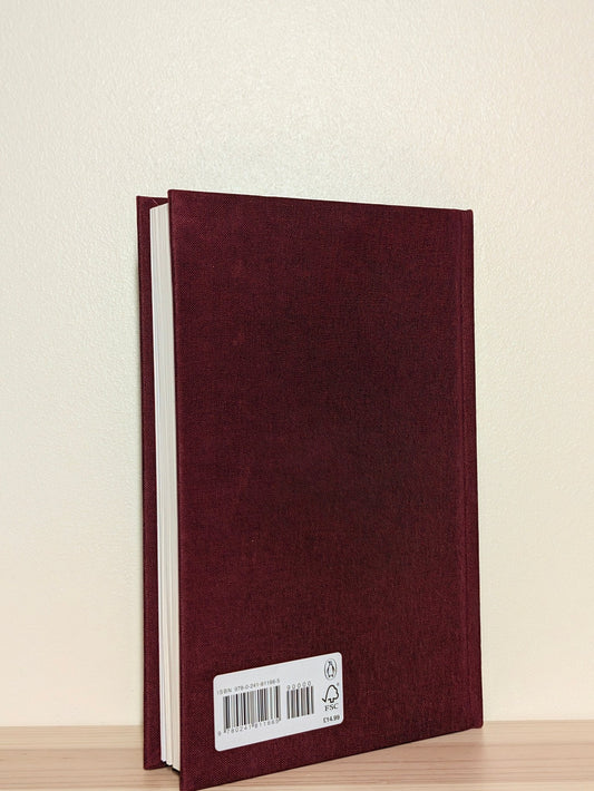 A Ghostly Little Book by Olga Ravn et al (Signed First Edition) - Fialta Books