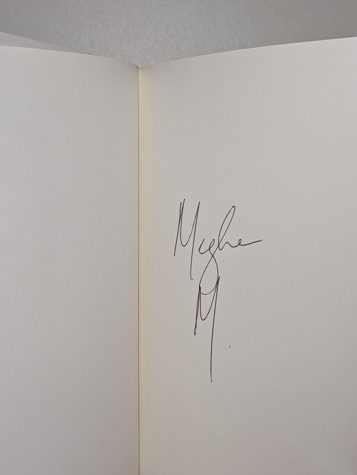 A Guardian and a Thief: A Novel by Megha Majumdar (Signed First Edition) - Fialta Books