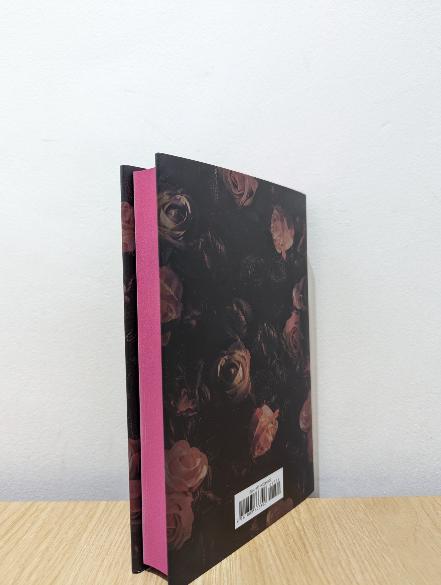 A House with Good Bones by T. Kingfisher (Signed First Edition with sprayed edges) - Fialta Books