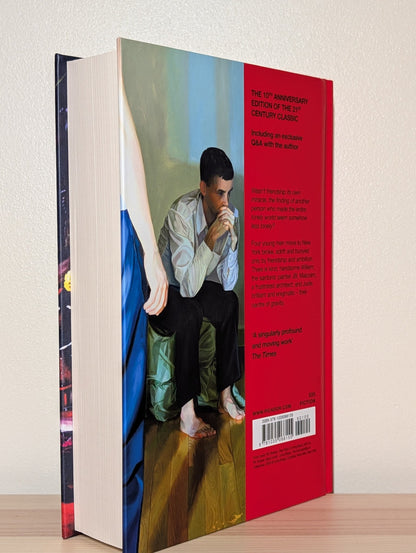 A Little Life by Hanya Yanagihara (Signed Anniversary Edition) - Fialta Books