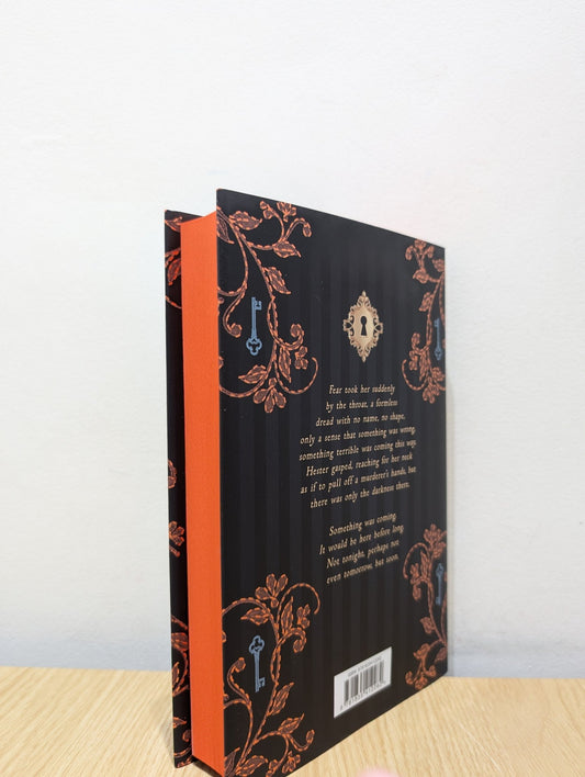 A Sorceress Comes to Call by T. Kingfisher (First Edition with sprayed edges) - Fialta Books