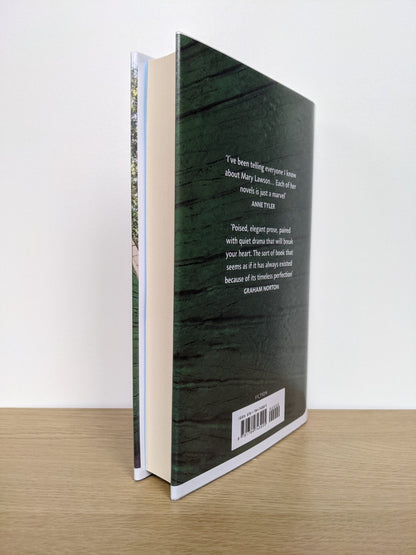 A Town Called Solace by Mary Lawson (First Edition) - Fialta Books