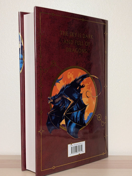 A War of Wyverns by S. F. Williamson (Signed First Edition) - Fialta Books