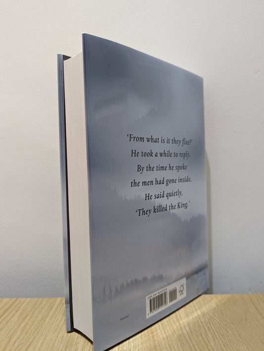 Act of Oblivion by Robert Harris (Signed First Edition) - Fialta Books